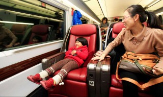 5岁小孩坐高铁需买票吗 5岁小孩坐高铁需买票吗