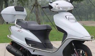 五羊本田踏板摩托车哪一款好? 五羊本田摩托车踏板车哪种型号的最好