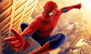 蜘蛛侠象征什么精神（蜘蛛侠的精神意义）