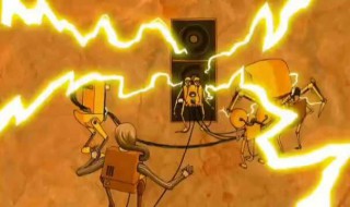 内电路中电流的方向是什么? 在电路中电流的方向是什么