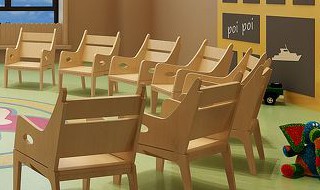 幼儿园座位有区别吗（幼儿园的座位重要吗）