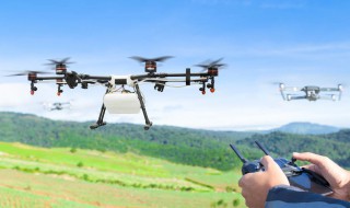 无人机授粉的好处 无人机授粉的好处是什么