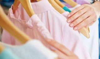衣服有汗斑怎么去除（衣服有汗斑怎么去掉）