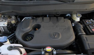 长安cs35的压缩比是多少（长安cs35的压缩比是多少）