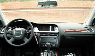 2019款奥迪a4l胎压复位（奥迪a4l18款胎压复位）