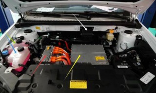 吉利帝豪ev拆电瓶怎么拆（吉利帝豪ev拆电瓶怎么拆）