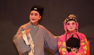 花鼓戏表达的是什么 花鼓戏表达的是什么意思