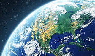 地球转一圈需要一年吗?（地球一年转一圈还是一天转一圈）