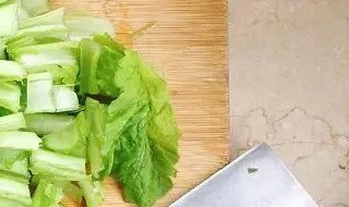 木砧板使用前如何处理 木砧板使用前如何处理方法