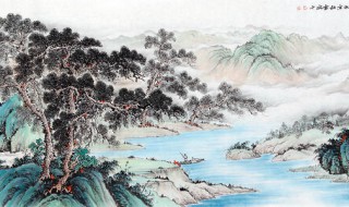 高山流水告诉我们什么道理 高山流水告诉我们什么道理10字