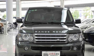 路虎v8机械增压怎么拆（路虎v8机械增压怎么拆卸）