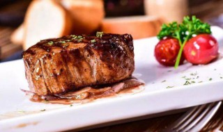 牛肩胛肉是什么牛排（肩胛牛排是牛的哪个部位）