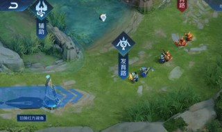 王者发育路是什么（王者发育路是什么意思呢）