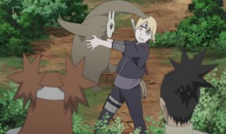 四代土影上任时间(四代土影叫什么名字)