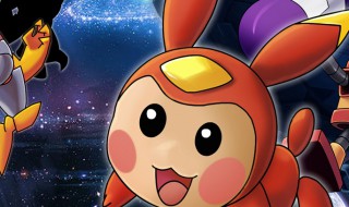 小米在哪一集回到了光之国（光之国最后一集）