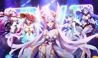 QQ登陆的闪烁之光哪里下 闪烁之光qq版