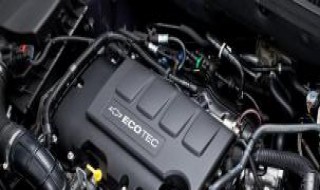 科鲁兹助力泵换了三个还是沉（科鲁兹1.8助力泵是怎么调整的）