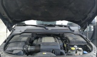 路虎发现4换大泵皮带需要拆什么（路虎发现4油泵皮带拆装过程）