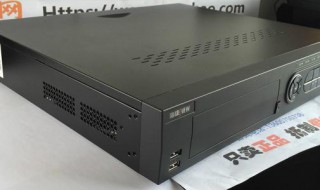 海康威视DS一7800NB一K2怎么连接RS485（海康威视ds 7816n k2）