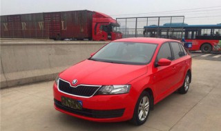 斯柯达昕动天线怎么拆下来 斯柯达昕动天线改装