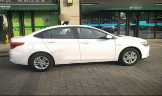 科沃兹自动欣悦版有倒车影象吗 科沃兹欣悦版有倒车影像吗