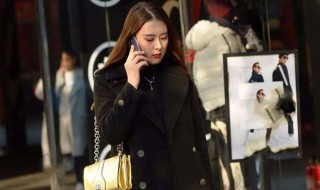 胖女孩黑色牛仔衣配什么裤子（胖子黑色裤子配什么颜色上衣）