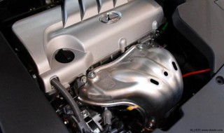 雷克萨斯es350右半轴怎么拆（雷克萨斯es350拆车件）