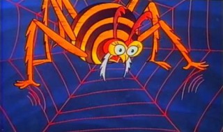 家里普通的蜘蛛会咬人吗 家里普通的蜘蛛会咬人吗