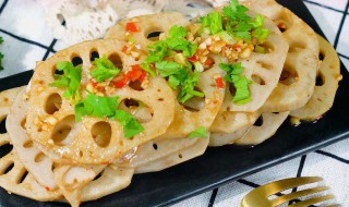 炒藕片几分钟能熟(藕几分钟可以炒熟)