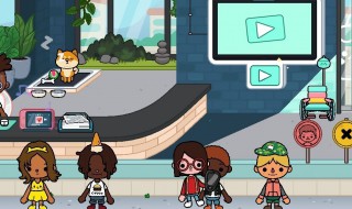 托卡系列所有游戏可以玩的（托卡系列怎么玩）