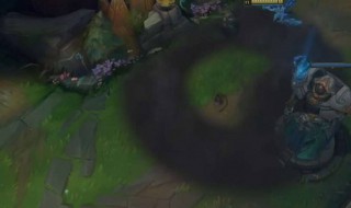 阿卡丽大招放不出来 阿卡丽大招能对小兵放吗