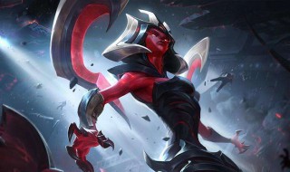 lol下路蛇女天赋是什么（蛇女上单天赋）