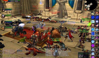 魔兽世界插件推荐(魔兽世界插件推荐2021)