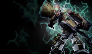 lol沙漠剑士刺客阵容 LOL刺客阵容