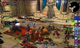 魔兽世界怀旧服按键精灵教程(魔兽世界怀旧服操作按键)