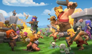 部落冲突怎么捐宝石 部落冲突怎么捐宝石给别人