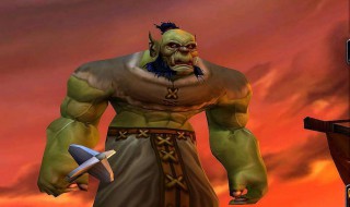 怀旧服战士各阶段装备选择 wow怀旧服战士装备各阶段