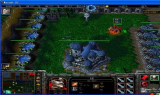 魔兽争霸3冰封王座暗夜精灵教程 魔兽争霸3冰封王座暗夜精灵族攻略