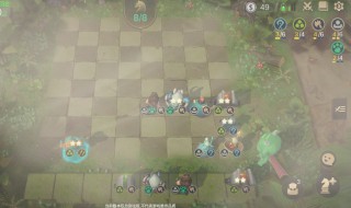 自走棋元素法阵容 自走棋元素法阵容搭配