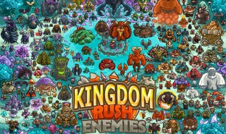 王国保卫战起源无尽模式布阵 王国保卫战起源无尽模式布阵攻略