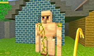 我的世界村庄的铁傀儡死掉会怎么样 我的世界村庄中的铁傀儡为什么会消失