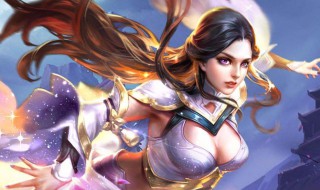 王者荣耀英雄技能命中技巧 王者荣耀英雄技能命中技巧大全