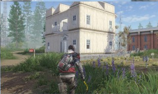 明日之后如何免费回血 明日之后怎样回血