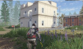 明日之后卡住了怎么办（明日之后卡在）