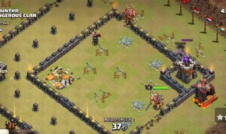 部落冲突几级解锁英雄（部落冲突几级解锁英雄皮肤）