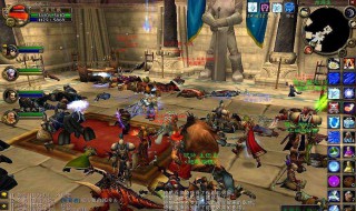 魔兽世界怀旧服lm防战饰品选择 魔兽世界怀旧服防战装备