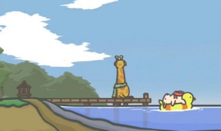 月兔冒险小偷出现条件 月兔冒险 抓小偷