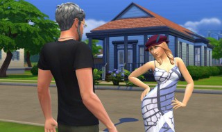 模拟人生4医生职业怎么诊断病例 模拟人生4医生怎么给病人身体检查