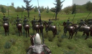 骑砍风云三国娶妾条件 骑砍风云三国怎么娶妻