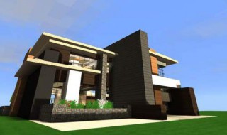 迷你世界怎么一秒建别墅 迷你世界怎样一秒建别墅